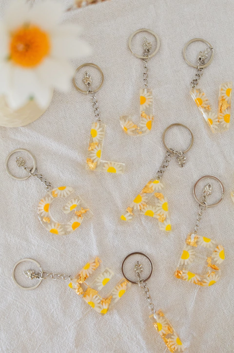 HOLA LLAVE MARGARITA