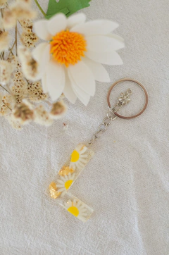 Imagen de HOLA LLAVE MARGARITA