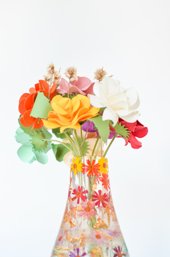 FLORERO GERBERA - comprar online