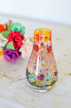 FLORERO GERBERA - by florecer