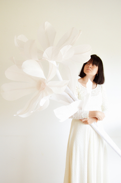 MARGARITA GIGANTE BLANCA - comprar online
