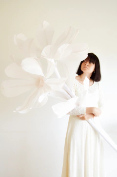 MARGARITA GIGANTE BLANCA - comprar online