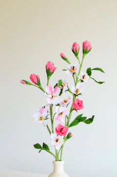 FLOR DEL MANZANO - by florecer