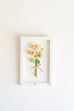 CUADRO LLAVES MARGARITA - by florecer