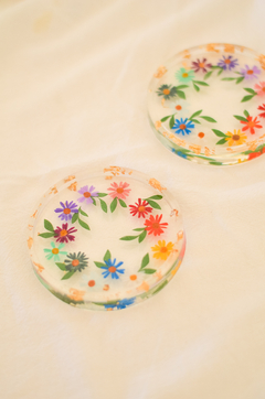 POSAVASO MULTICOLOR - comprar online