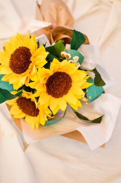 RAMO GIRASOLES en internet