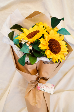 RAMO GIRASOLES