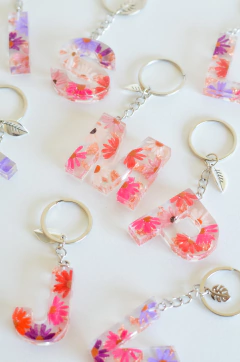 HOLA LLAVE ROSA - comprar online