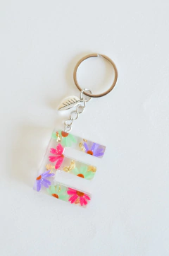 HOLA LLAVE ROSA - by florecer