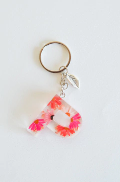 Imagen de HOLA LLAVE ROSA