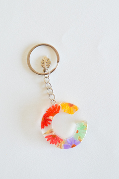 Imagen de HOLA LLAVE MULTICOLOR