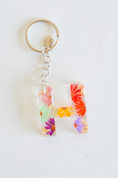 HOLA LLAVE MULTICOLOR - comprar online