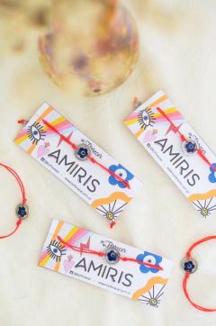 PULSERA AMIRIS - comprar online