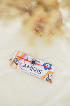 PULSERA AMIRIS