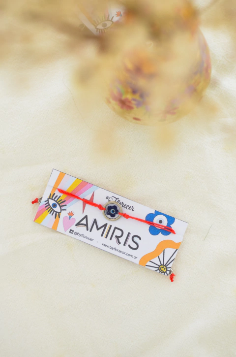 PULSERA AMIRIS