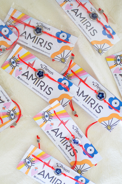 PULSERA AMIRIS en internet