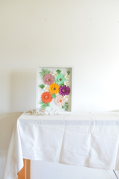 CUADRO CAMI (individual) - comprar online