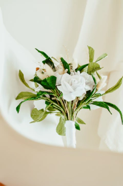 RAMO DE NOVIA SOLE - tienda online