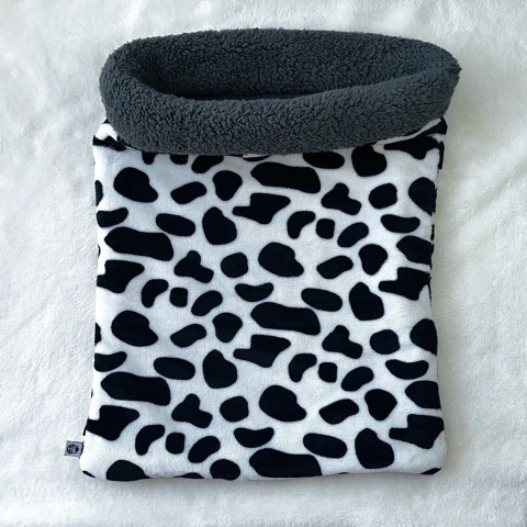 Saco de dormir para pets - Patas & Gravatas