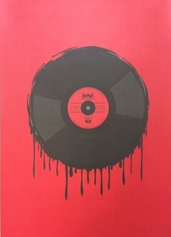 Vinil 30x42