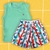 Conjunto Mauricinho Infantil - comprar online