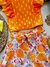 Imagem do CONJUNTO LARANJA