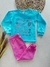 Conjunto Moletom Menina 1/2/3 - comprar online