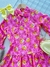 Vestido Oncinha - loja online