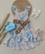 Vestido Brilho - comprar online