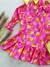 Vestido Oncinha - Tati Kids