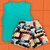 Conjunto Mauricinho Infantil - comprar online