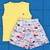 Conjunto Mauricinho Infantil na internet