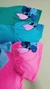 CROPPED STITCH - Tati Kids
