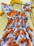 Vestido Capivara na internet
