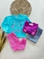 Conjunto Moletom Menina 1/2/3