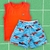 Imagem do Conjunto Mauricinho Infantil