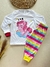 Pijama Menina - comprar online