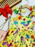Vestido Pets na internet