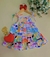 Vestido Rio - comprar online