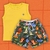 Conjunto Mauricinho Infantil na internet