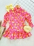 Vestido Oncinha - comprar online