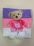 Blusa Urso - Tati Kids