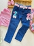 Calça Skinny Stitch na internet