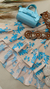 Vestido Brilho - Tati Kids