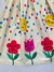 Vestido Sol - Tati Kids