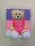 Blusa Urso