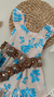 Vestido Brilho na internet