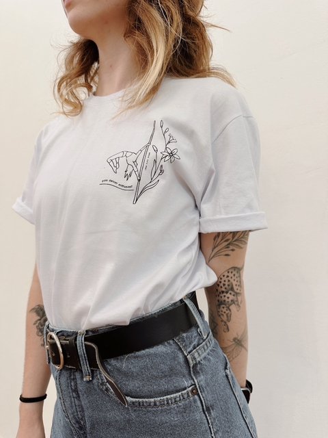 T-SHIRT (Envios a partir 01/10) - comprar online