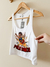 Regata Dry-fit Superman na internet