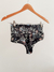 Conjunto Floral - wRock Pole Wear